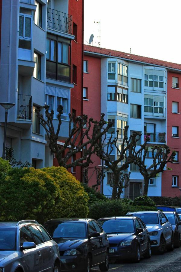 Апартаменти Aurrekoetxea 36 Vr, Talako Izarra Бермео Екстер'єр фото