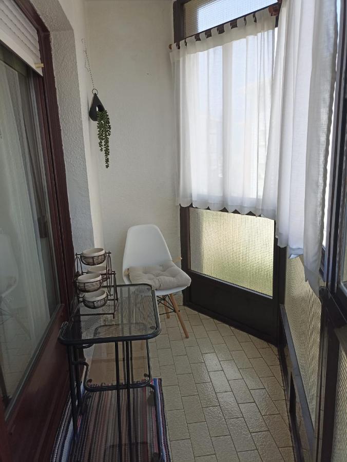 Апартаменти Aurrekoetxea 36 Vr, Talako Izarra Бермео Екстер'єр фото
